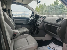 VW Caddy 2.0  140 . MAXI!!! ! | Mobile.bg    10