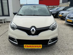 Renault Captur 1.5dci | Mobile.bg    2