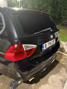 Обява за продажба на BMW 320 ~10 300 лв. - изображение 2
