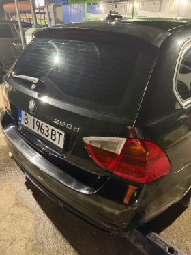 Обява за продажба на BMW 320 ~10 300 лв. - изображение 3