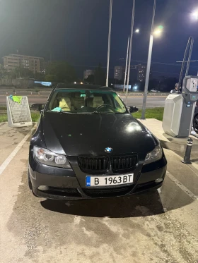 Обява за продажба на BMW 320 ~10 300 лв. - изображение 1