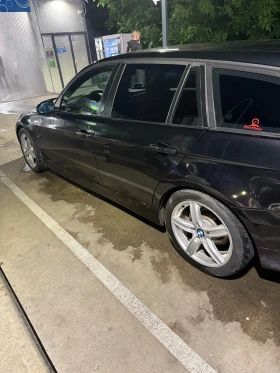 Обява за продажба на BMW 320 ~10 300 лв. - изображение 5
