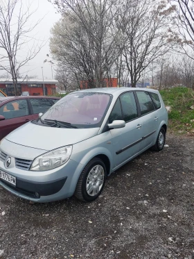     Renault Grand espace