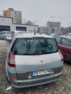 Renault Grand espace | Mobile.bg    4