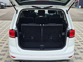 VW Touran 2.0TDI/7MESTA/GERMANY/PANO/ПОДГРЕВ/LED/AUTO H/LIZI - цена по договаряне - 13861028 8
