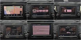 VW Touran 2.0TDI/7MESTA/GERMANY/PANO/ПОДГРЕВ/LED/AUTO H/LIZI - цена по договаряне - 13861028 13