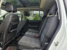 VW Touran 2.0TDI/7MESTA/GERMANY/PANO/ПОДГРЕВ/LED/AUTO H/LIZI - цена по договаряне - 13861028 15