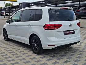 VW Touran 2.0TDI/7MESTA/GERMANY/PANO/ПОДГРЕВ/LED/AUTO H/LIZI - цена по договаряне - 13861028 7