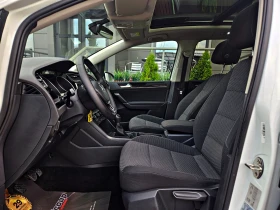 VW Touran 2.0TDI/7MESTA/GERMANY/PANO/ПОДГРЕВ/LED/AUTO H/LIZI - цена по договаряне - 13861028 14