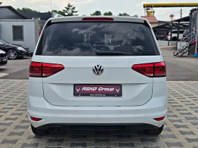 VW Touran 2.0TDI/7MESTA/GERMANY/PANO/ПОДГРЕВ/LED/AUTO H/LIZI - цена по договаряне - 13861028 6