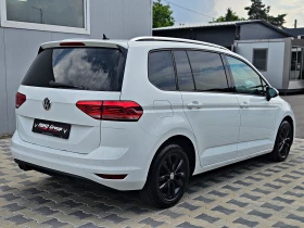 VW Touran 2.0TDI/7MESTA/GERMANY/PANO/ПОДГРЕВ/LED/AUTO H/LIZI - цена по договаряне - 13861028 5