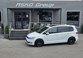 VW Touran 2.0TDI/7MESTA/GERMANY/PANO/ПОДГРЕВ/LED/AUTO H/LIZI - цена по договаряне - 13861028 17