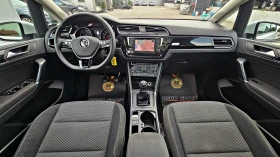 VW Touran 2.0TDI/7MESTA/GERMANY/PANO/ПОДГРЕВ/LED/AUTO H/LIZI - цена по договаряне - 13861028 9