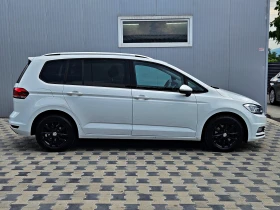 VW Touran 2.0TDI/7MESTA/GERMANY/PANO/ПОДГРЕВ/LED/AUTO H/LIZI - цена по договаряне - 13861028 4
