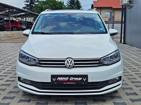 VW Touran 2.0TDI/7MESTA/GERMANY/PANO/ПОДГРЕВ/LED/AUTO H/LIZI - цена по договаряне - 13861028 2