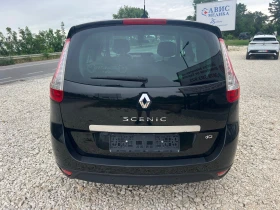 Renault Grand scenic 1.9 DCi/131 p.s-Pano/Navi/Koja-Full extri | Mobile.bg    6