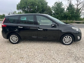 Renault Grand scenic 1.9 DCi/131 p.s-Pano/Navi/Koja-Full extri | Mobile.bg    8