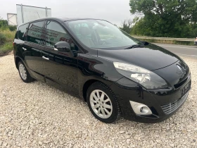 Renault Grand scenic 1.9 DCi/131 p.s-Pano/Navi/Koja-Full extri | Mobile.bg    2