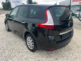 Renault Grand scenic 1.9 DCi/131 p.s-Pano/Navi/Koja-Full extri | Mobile.bg    4
