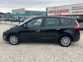 Renault Grand scenic 1.9 DCi/131 p.s-Pano/Navi/Koja-Full extri | Mobile.bg    7