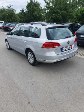 Обява за продажба на VW Passat 2.0 TDI ~13 500 лв. - изображение 2