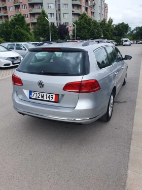 Обява за продажба на VW Passat 2.0 TDI ~13 500 лв. - изображение 3