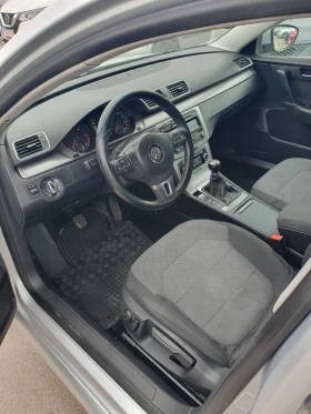 Обява за продажба на VW Passat 2.0 TDI ~13 500 лв. - изображение 4