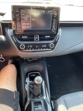 Toyota Corolla 1.2 TURBO | Mobile.bg    8