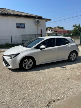 Toyota Corolla 1.2 TURBO | Mobile.bg    2