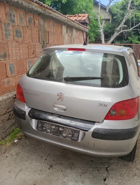 Обява за продажба на Peugeot 307 ~2 000 лв. - изображение 1