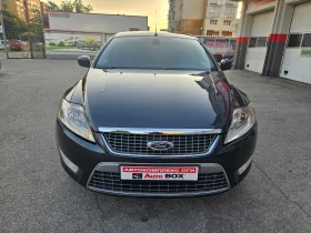 Ford Mondeo 2.0 TDCi (140 Hp) | Mobile.bg    8
