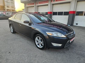 Ford Mondeo 2.0 TDCi (140 Hp) | Mobile.bg    7
