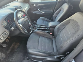 Ford Mondeo 2.0 TDCi (140 Hp) | Mobile.bg    10