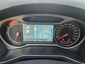 Ford Mondeo 2.0 TDCi (140 Hp) | Mobile.bg    12