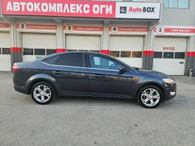 Ford Mondeo 2.0 TDCi (140 Hp) | Mobile.bg    6