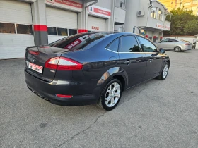 Ford Mondeo 2.0 TDCi (140 Hp) | Mobile.bg    5