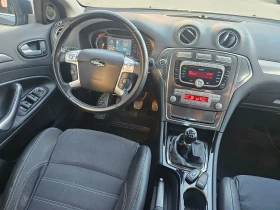 Ford Mondeo 2.0 TDCi (140 Hp) | Mobile.bg    13