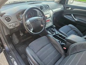 Ford Mondeo 2.0 TDCi (140 Hp) | Mobile.bg    9