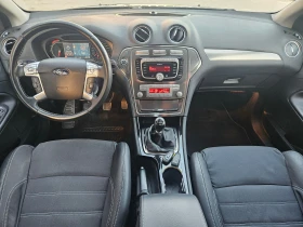 Ford Mondeo 2.0 TDCi (140 Hp) | Mobile.bg    11