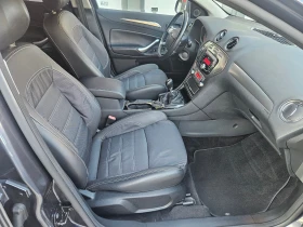 Ford Mondeo 2.0 TDCi (140 Hp) | Mobile.bg    15
