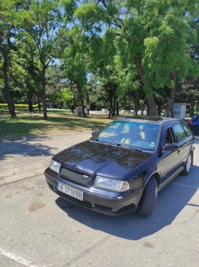 Skoda Octavia Laurent & Klement  | Mobile.bg    2