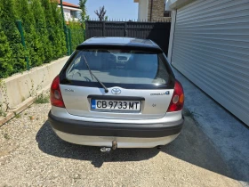 Обява за продажба на Toyota Corolla ~2 200 лв. - изображение 1