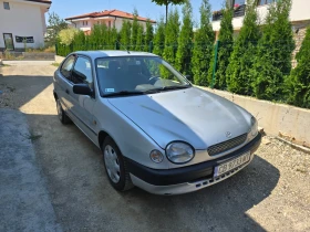 Обява за продажба на Toyota Corolla ~2 200 лв. - изображение 3