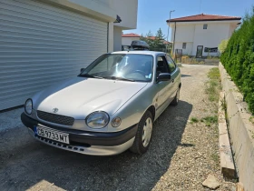 Обява за продажба на Toyota Corolla ~2 200 лв. - изображение 2