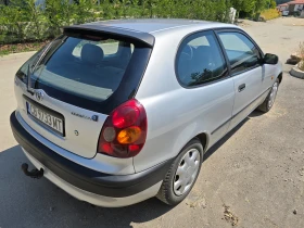 Обява за продажба на Toyota Corolla ~2 200 лв. - изображение 5