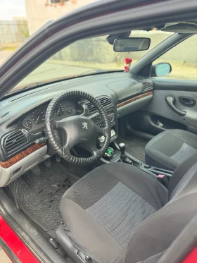 Peugeot 406 | Mobile.bg    10