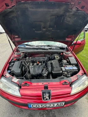 Peugeot 406 | Mobile.bg    16