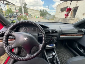 Peugeot 406 | Mobile.bg    11