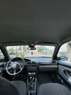 Peugeot 406 | Mobile.bg    13