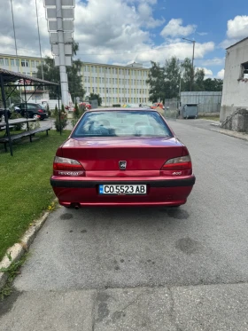 Peugeot 406 | Mobile.bg    4